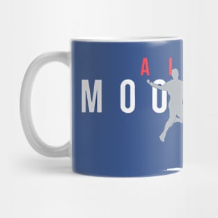 Mookie Betts Air Mookie Mug